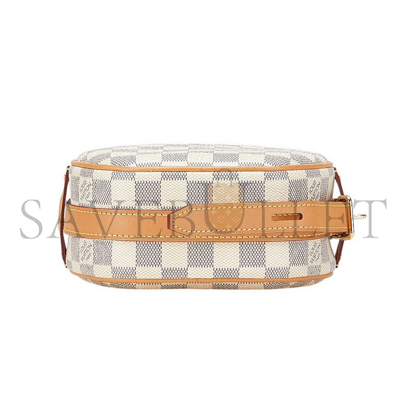 LOUIS VUITTON BOÎTE CHAPEAU SOUPLE PM N40333 (18*16*6.5cm)